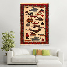  Traditional Crafts,  Afghan Rugs, Conflict Art,    Cultural Heritage, 