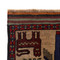 Afghan War Rug,