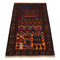 War Rug,