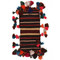 Afghan, Pashtun, Saddle Bag, Rugs,