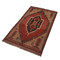 Traditional Afghan Rug, Artisan Rug, 