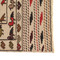 Afghan textile art, handmade Afghan kilims, 