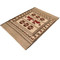 artisan woven kilims, 