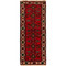  Afghan Cultural Rugs,