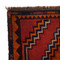 woolen Afghan rug, Afghan handmade wool rug, 