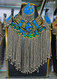 kuchi afghan jewelry set