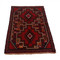 timeless home decor, Balochi area rug, Afghan handmade rugs, 