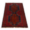 Afghan women artisans rug, 