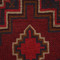 Afghan cultural rug, handwoven Afghan rug,