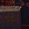 eco-friendly wool rug, handwoven Afghan rug, 