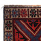 Afghan home decor rug, eco-friendly wool rug, 