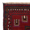 durable wool area rug, Afghan craft rug, unique Afghan rug