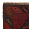 traditional Afghan home décor rug, Afghan Baloch rug for sale