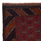 traditional Afghan home décor rug, Afghan Baloch rug for sale