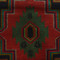 handmade Afghan rug Baloch design, Afghan rug traditional pattern, 