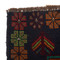 Baloch Afghan Carpet, Tribal Wool Carpet,