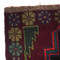 Baloch Afghan Carpet, Tribal Wool Carpet,