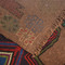 Baloch Afghan home decor rug