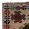  Afghan wool rug online, tribal wool floor rug, 