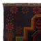 Baloch Afghan home decor rug