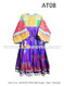 kuchi fashion ethnic costumes online