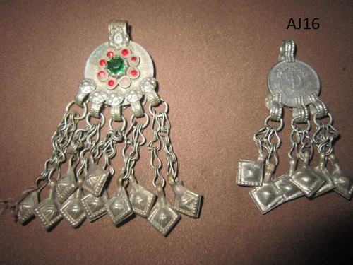 afghan kuchi coins for dresses and belts necklaces