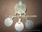 ATS american tribal style costume coins 