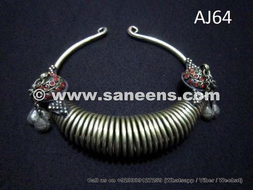 afghan kuchi wholesale jewelry necklace