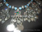 balochi tribal necklaces, odissi fashion handmade coin chokers online
