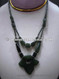 wholesale tribal artwork necklaces chokers