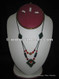 kuchi tribal handmade necklaces 