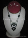 tribal nomad handmade necklaces 