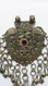 kuchi banjara vintage pendant