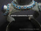 nomad fashion jewelry bangles with turquoise stones