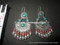 kuchi tribal earrings wholesale online