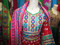 afghanistan women long outfit