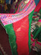afghan embroidered veils