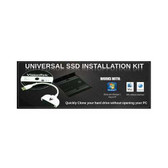 SSD Install & File Transfer Kt P595-900537