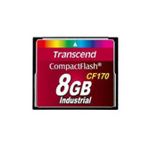 8GB CF CARD 170X INDUSTRIAL SERIES X935-3483395
