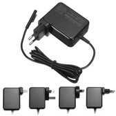 For Microsoft Surface Pro 4 (Core M3) 15V 1.6A 1735 24W Adapter Charger C122-1187567