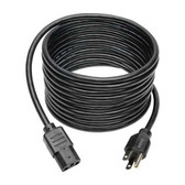 Tripp Lite P006-015 18-AWG Universal Computer Power Cord (15ft) R810-TRPP006015