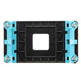 Heat Sink Retention Module Bracket Backplate Black For AM2/AM3/AM3+/FM1/FM2 C122-1175444