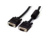 15' VGA Monitor Ext Cable P595-MXT105MMHQ