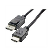 HDMI to DisplayPort 1.5M Activ P595-900822