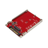 M2 to U2 Adapter P595-U2M2E125