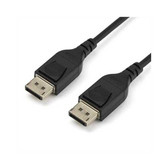 2m 6.6ft DisplayPort 1.4 Cable P595-DP14MM2M