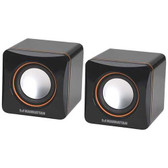 Manhattan 161435 2600 Series Speaker System R810-ICI161435