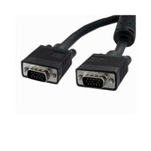High Res VGA Monitor Cable P595-MXT101MMHQ25