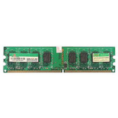 2GB DDR2 PC2-5300 5300U DDR2-667 MHZ 240-Pin Desktop PC DIMM Memory C122-919270