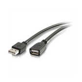 32ft Plenum USB Active Extensi P595-39011
